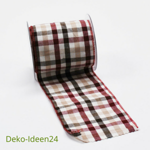 Deko-Ideen24 Blog: Karo-Band