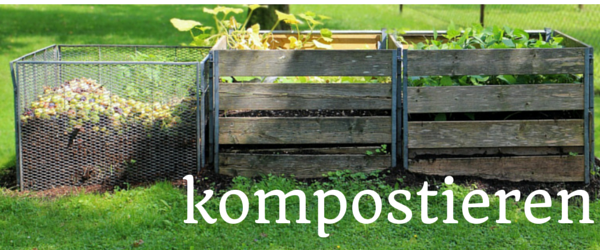 Deko-Ideen24 Blog: Kompostieren