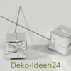 Deko-Ideen24 Blog: Geschenke silber