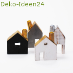 Deko-Ideen24 Blog: Holzhäuser 