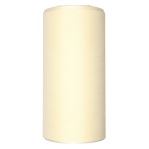 Kranzband creme 200mm25m