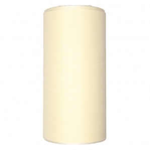 Kranzband creme 200mm25m