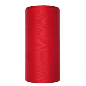 Kranzband rot 200mm25m