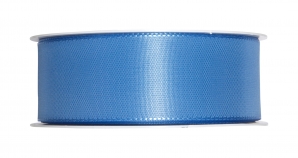 Satinband hellblau 40mm x 50m