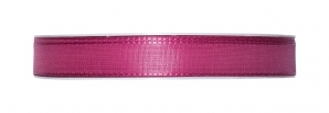 Satinband pink erika 15mm x 50m