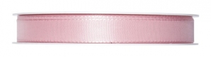 Satinband rosa 15mm x 50m