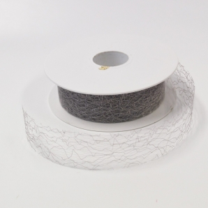 Vlies grau 30mm25m