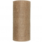 Jute Tischband natur 30cm5m 1Stk