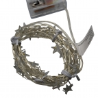 LED Sternchenbündel 45 Lichter 1m indoor 1Stk