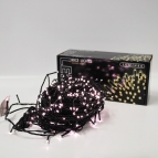 LED Rice lights Lichterkette 360 Lichter 30m indoor&outdoor