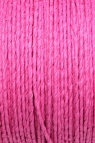 Papierdraht pink 2mm100m