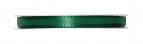 Satinband grün - tannengrün 08mm x 50m