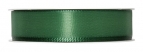Satinband grün - tannengrün 25mm x 50m