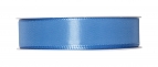 Satinband hellblau 25mm x 50m