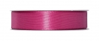 Satinband pink erika 25mm x 50m