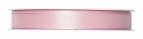 Satinband rosa 15mm x 50m
