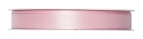 Satinband rosa 15mm x 50m