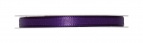 Satinband violett 08mm x 50m