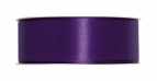 Satinband violett 40mm x 50m