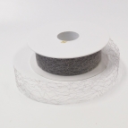 Vlies grau 30mm25m
