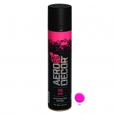 Color-Spray (Farbspray) Aero decor pink 400ml