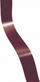 Geschenkband burgund 5mm500m