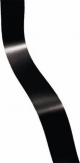 Geschenkband schwarz 5mm500m